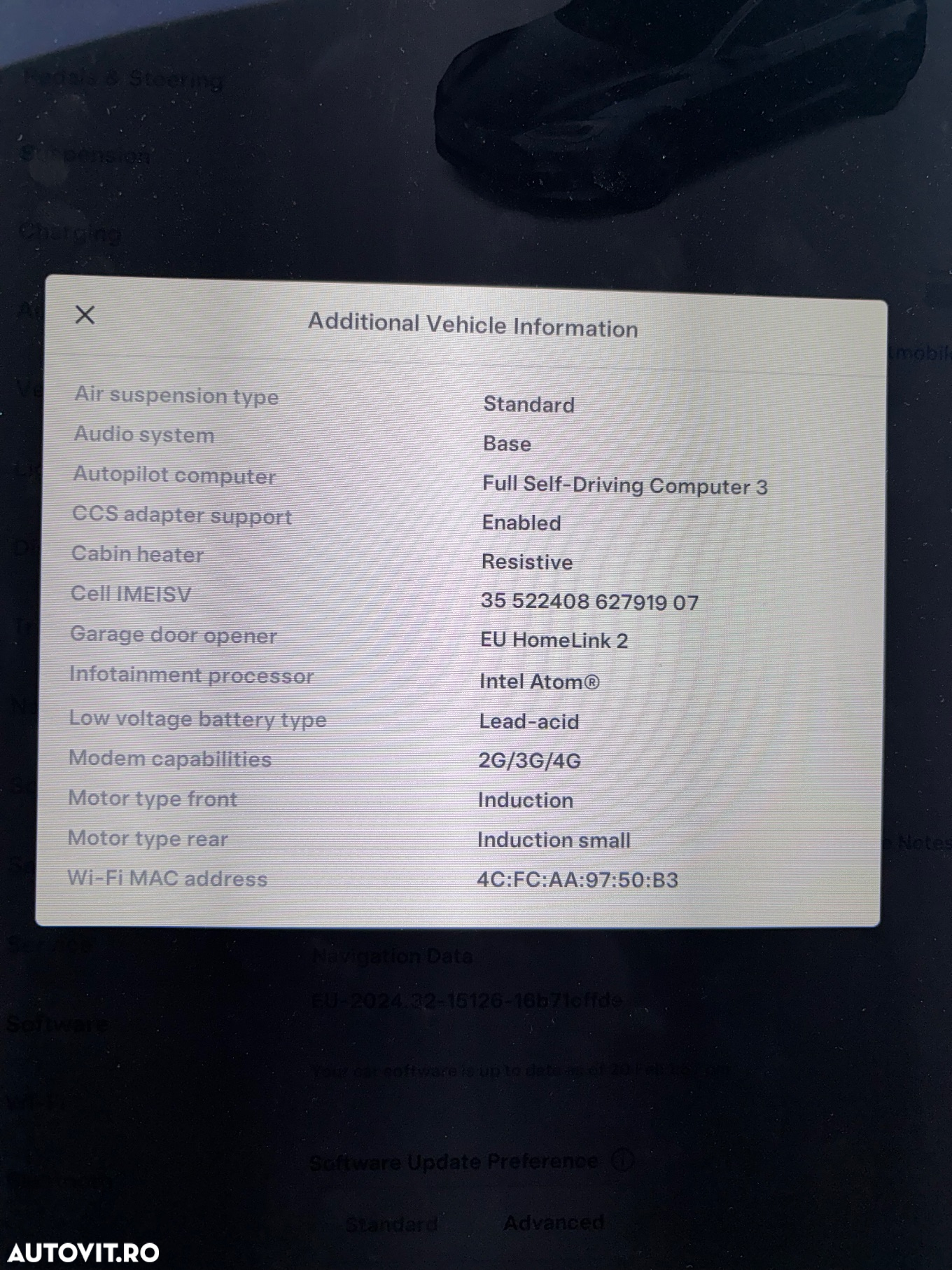 Tesla Model S 90D Allradantrieb Performance - 10