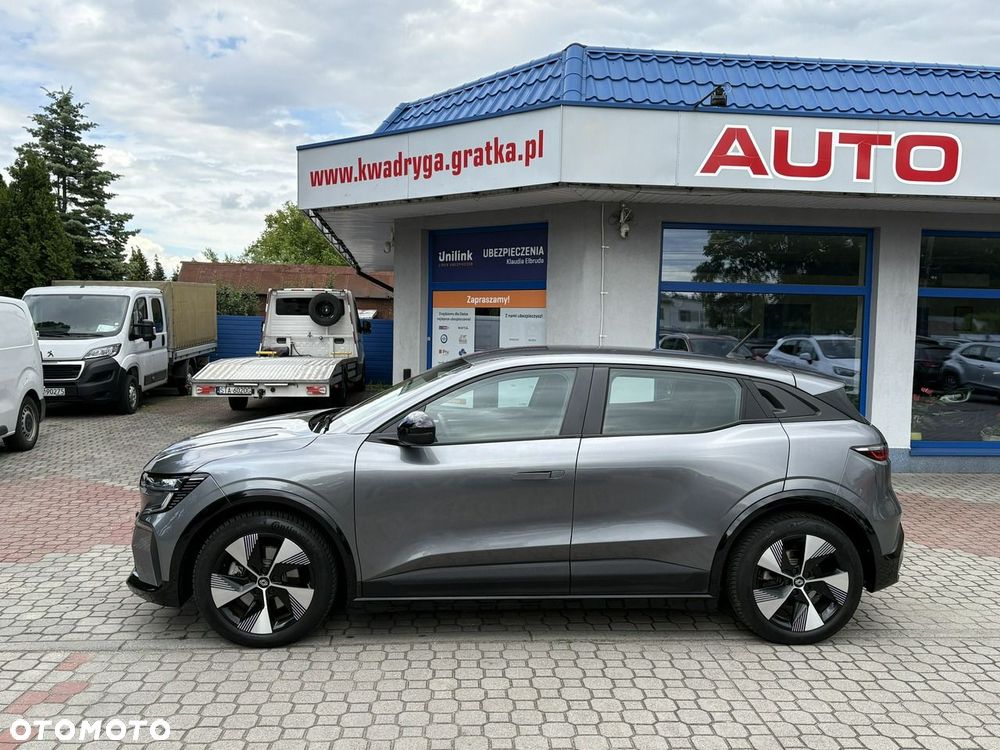 Renault Megane - 9