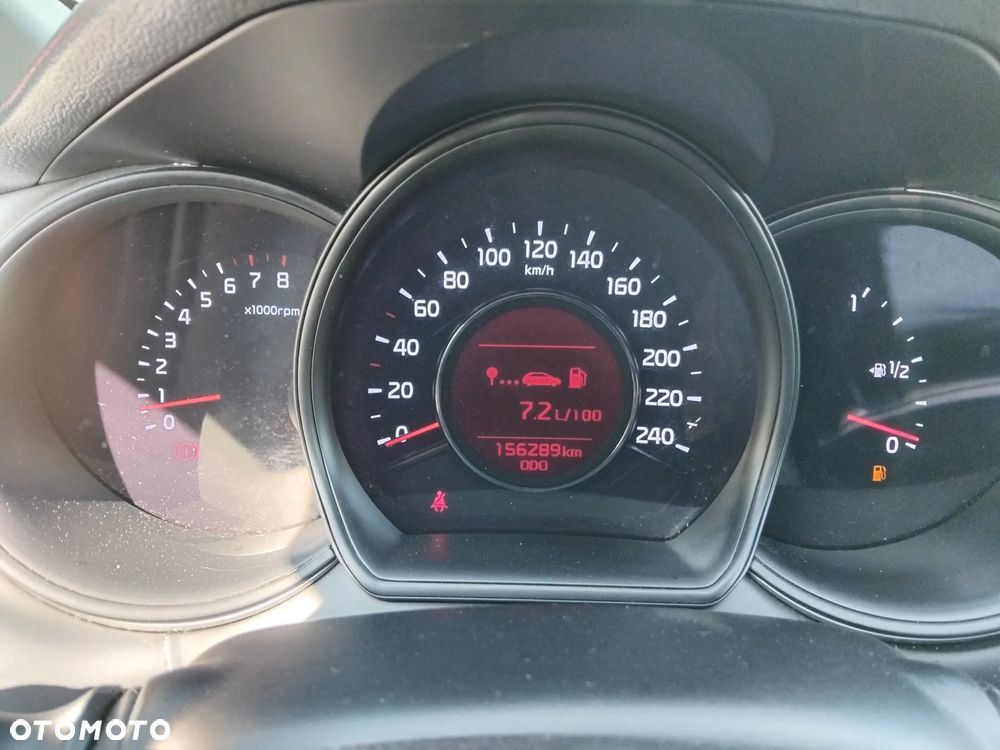 Kia Ceed 1.4 M - 10