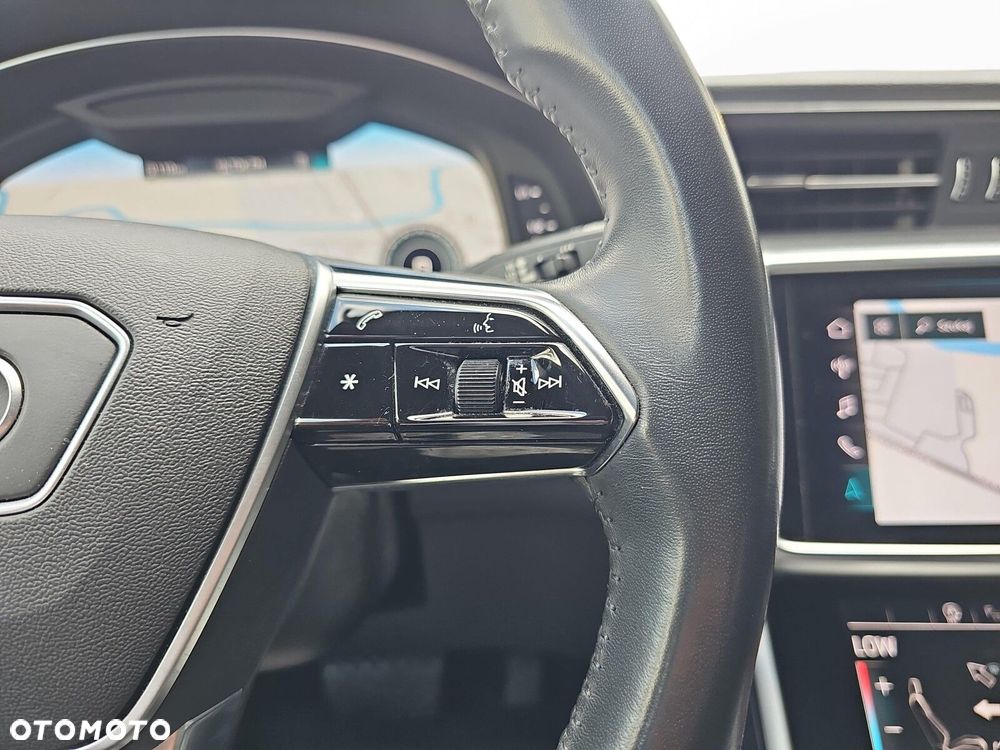 Audi A6 Avant - 16