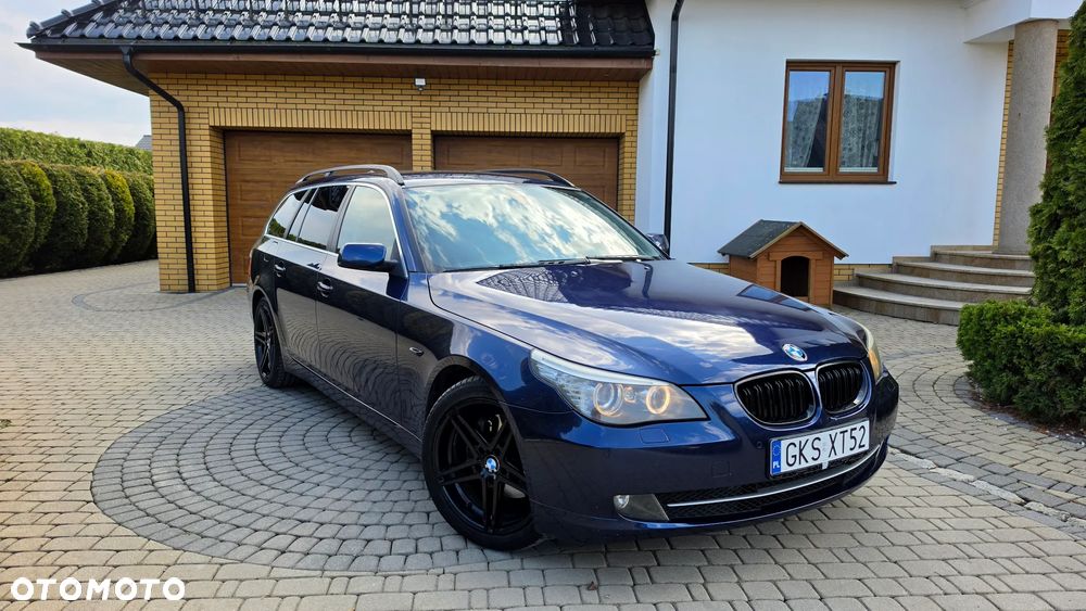 BMW Seria 5 - 15