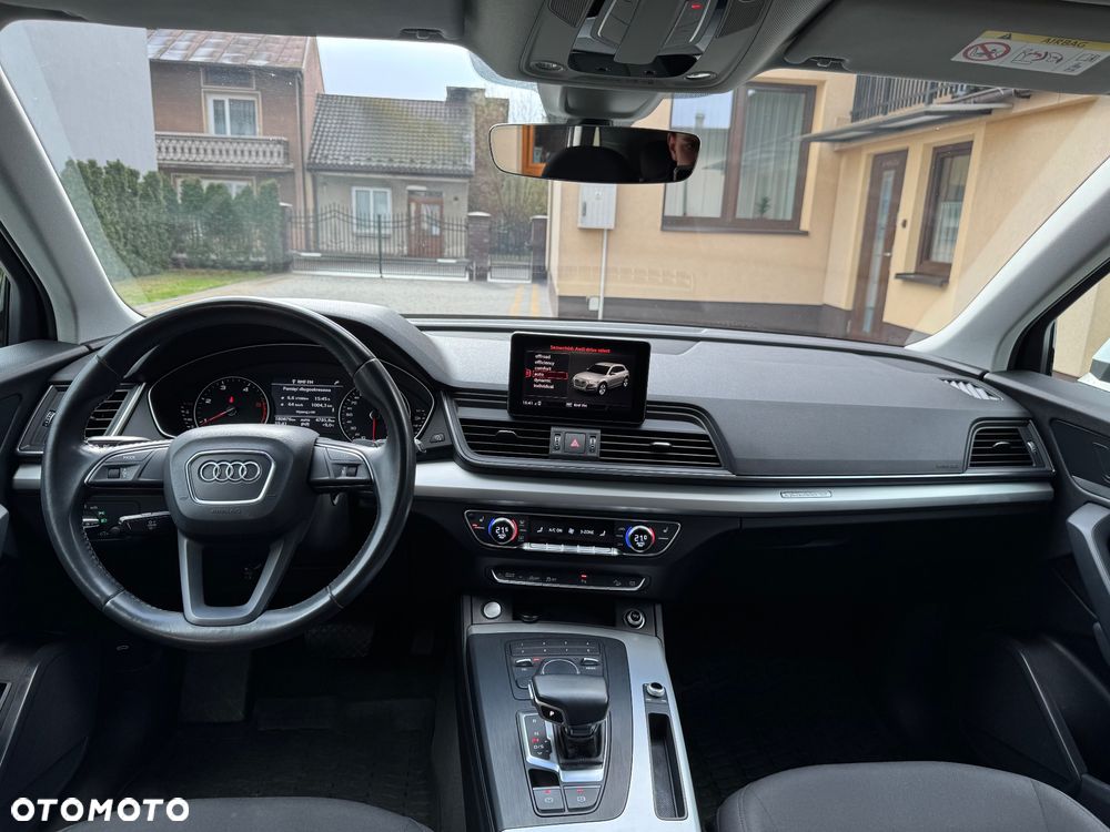 Audi Q5 2.0 TDI Quattro S tronic - 12