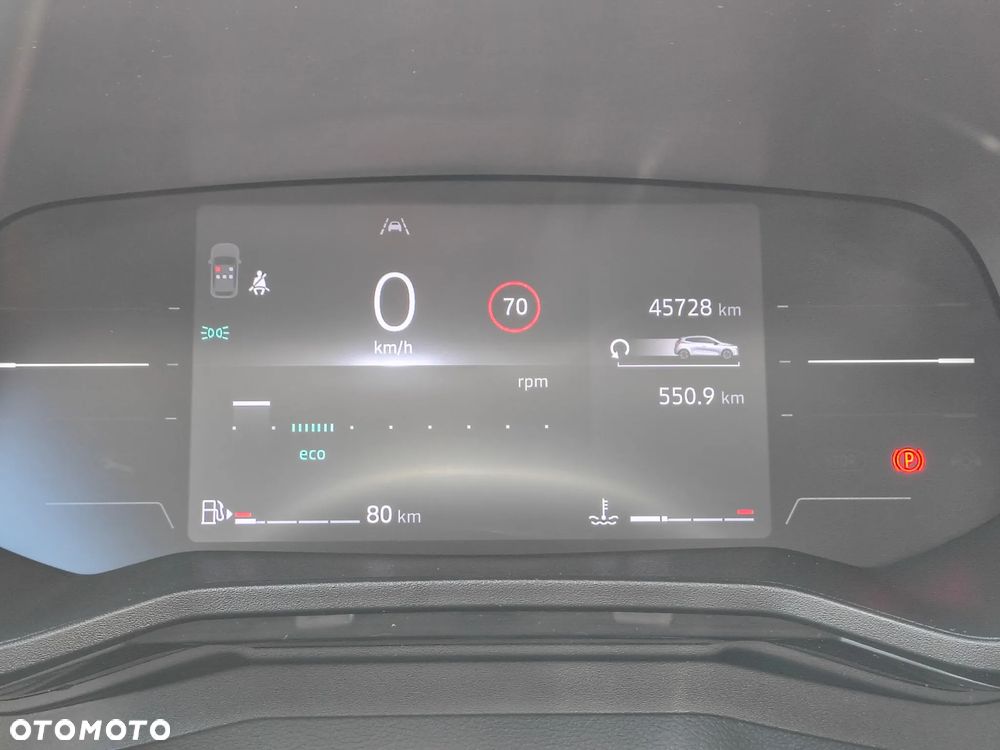 Renault Clio 1.0 TCe Evolution - 22