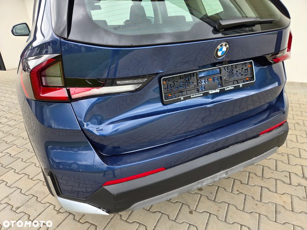 BMW X1 - 24