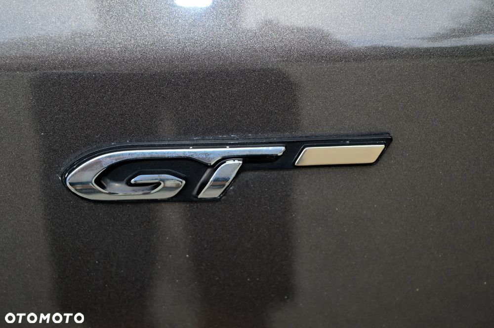 Peugeot 3008 BlueHDi 180 Stop & Start EAT6 GT - 39