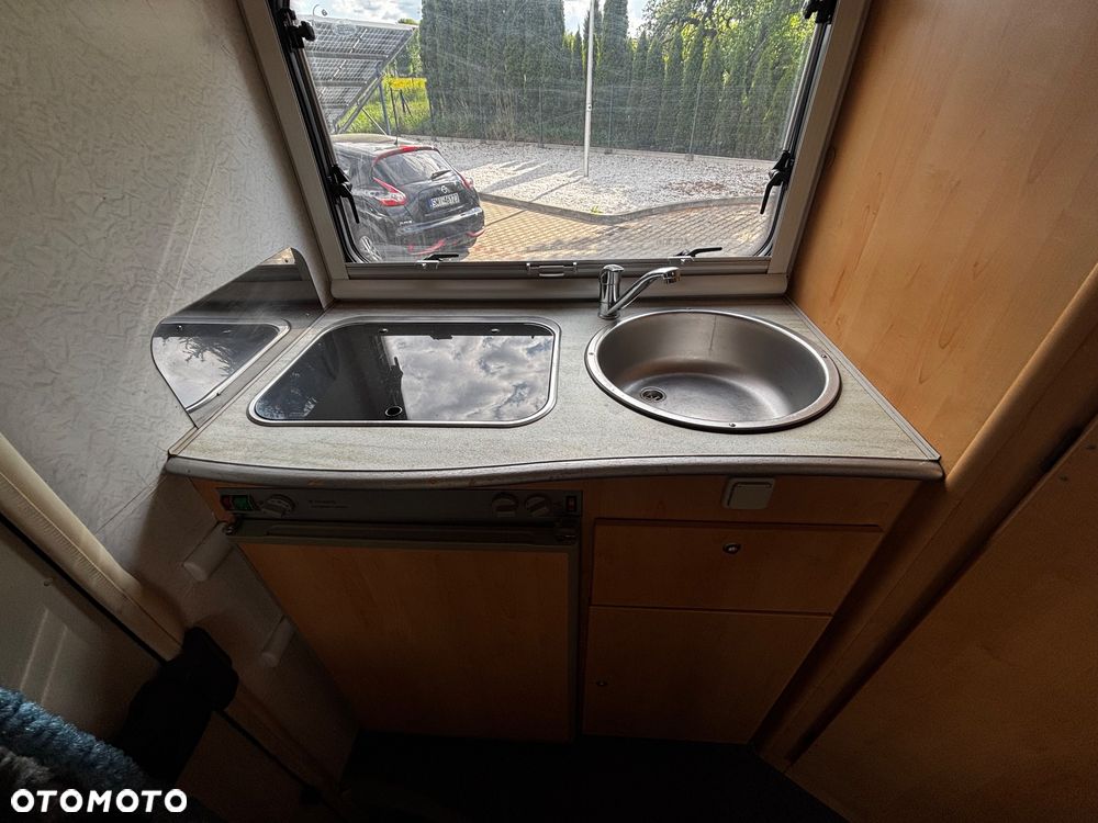 Fiat Ducato M110 - 8