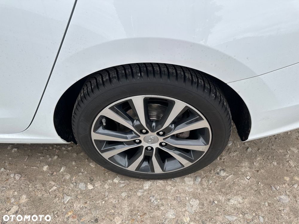 Hyundai i30 1.4 Classic + - 14