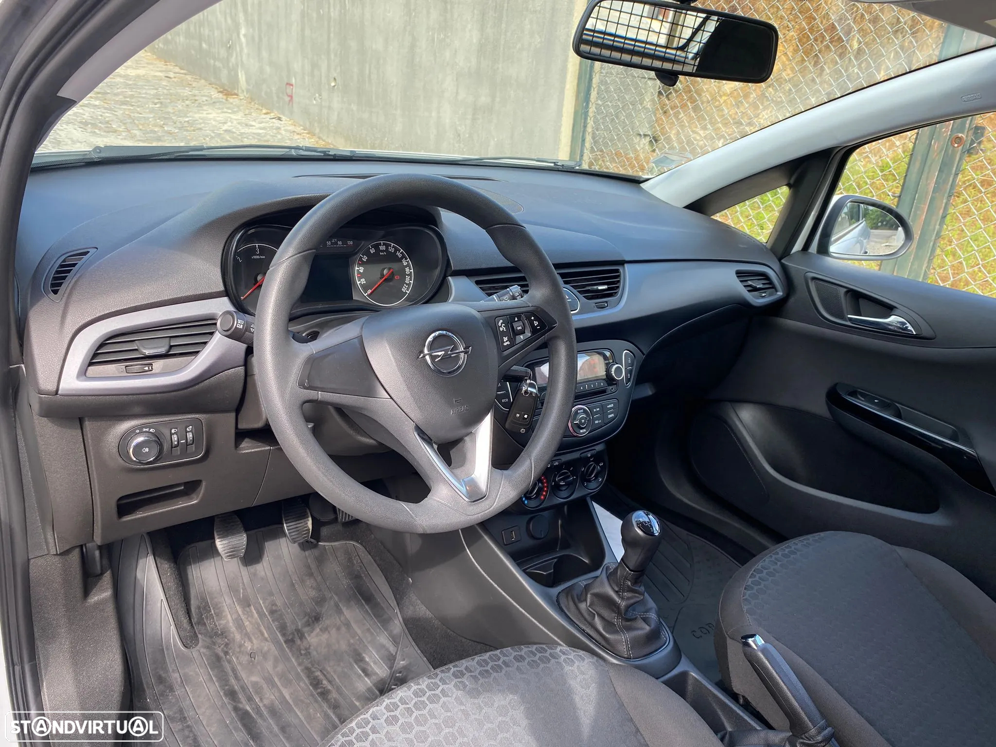 Opel Corsa 1.3 CDTi Color Edition - 5