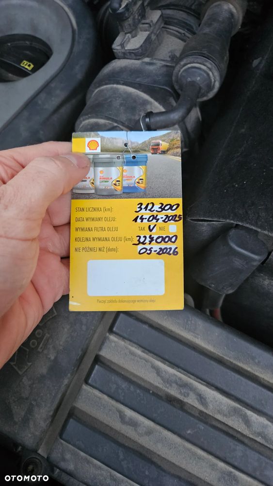 Volkswagen Sharan 2.0 TDI Highline DSG - 22