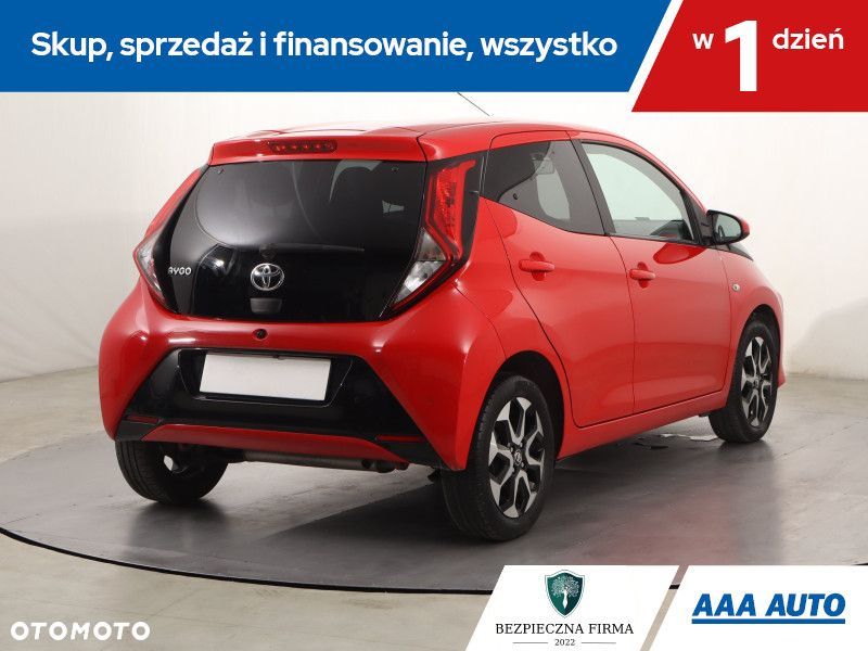 Toyota Aygo - 7