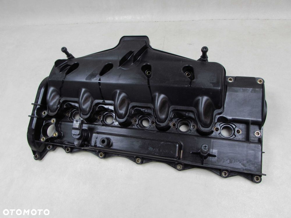 VOLVO S60 V60 V70 III S80 II XC 2.4 D5 06-17 POKRYWA ZAWOROW KOLEKTOR SSACY 30743312 30743259 - 2