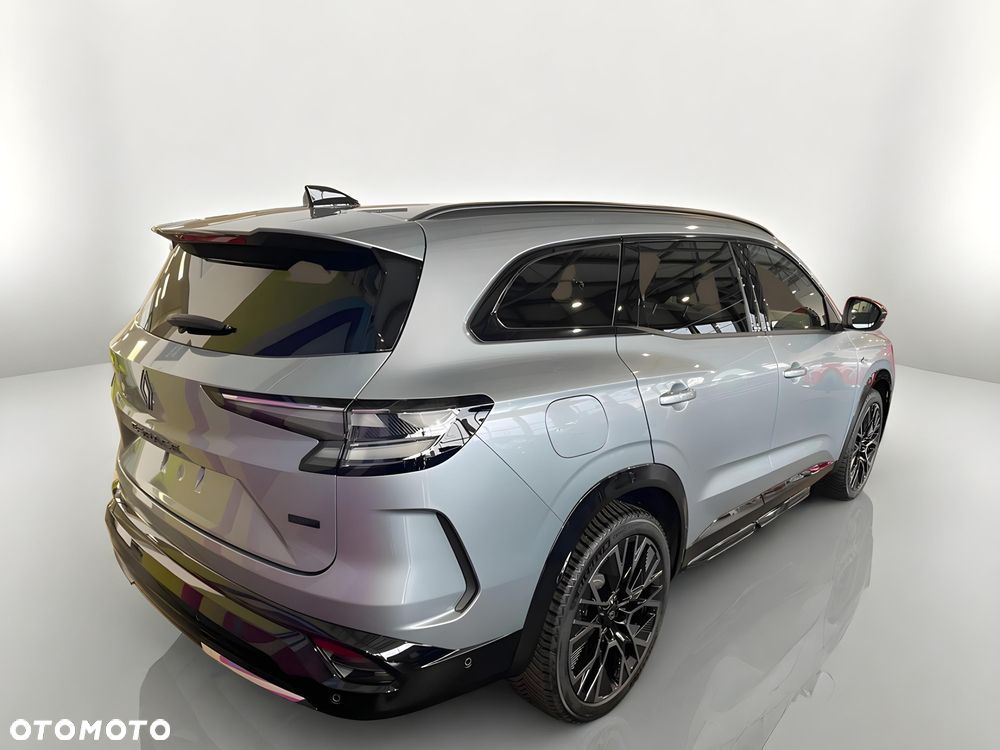 Renault Espace 1.2 E-Tech Full Hybrid 200 esprit Alpine MMT 7os - 3