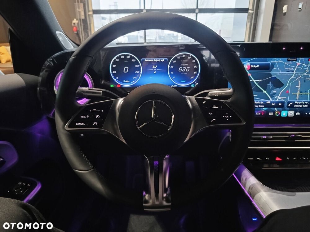 Mercedes-Benz CLA - 26