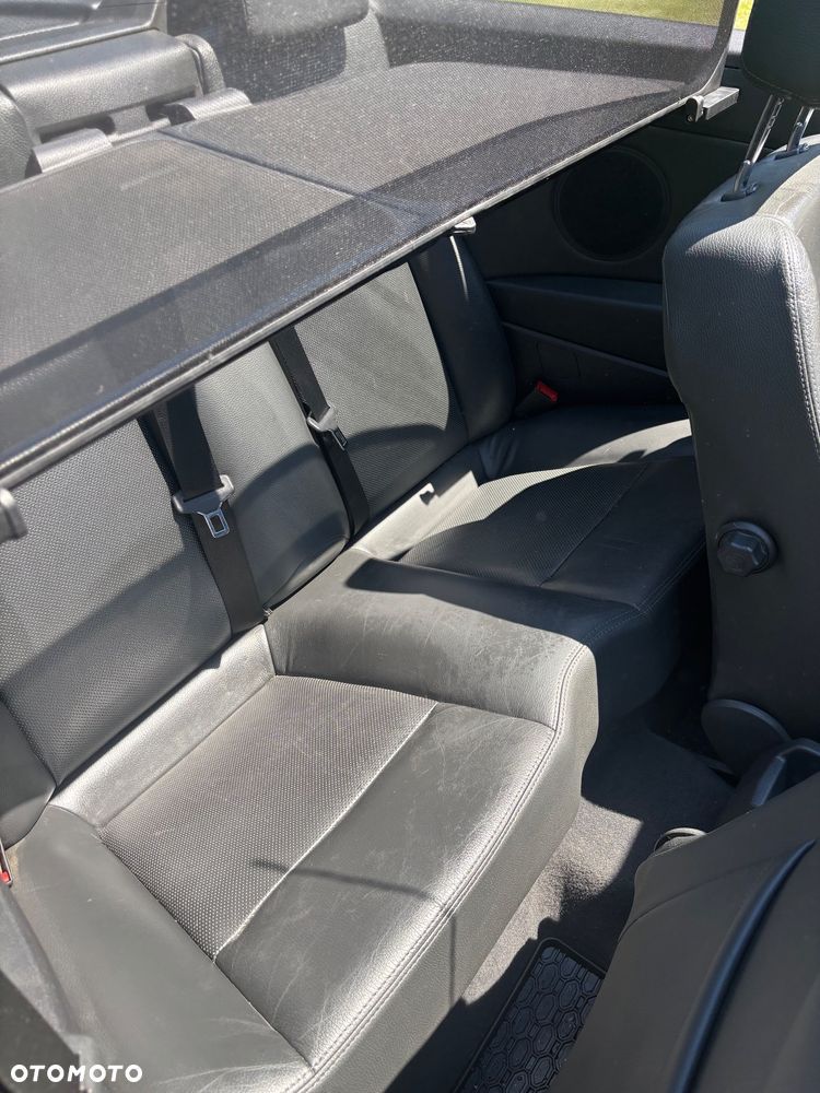 Opel Astra 2.0 T Cosmo - 6
