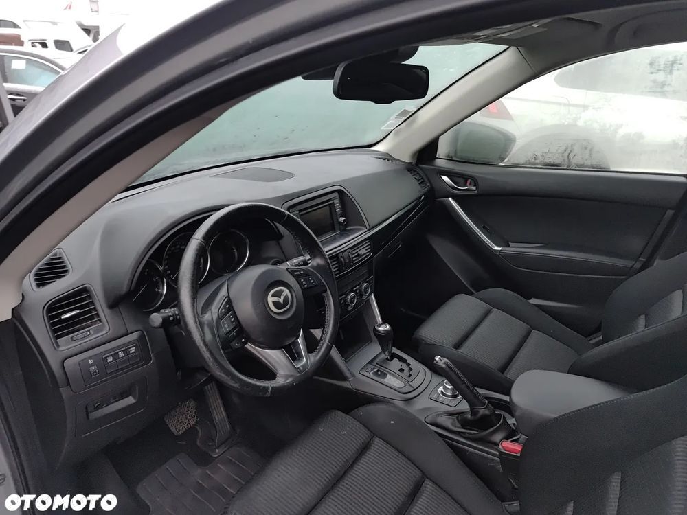 Mazda CX-5 - 19