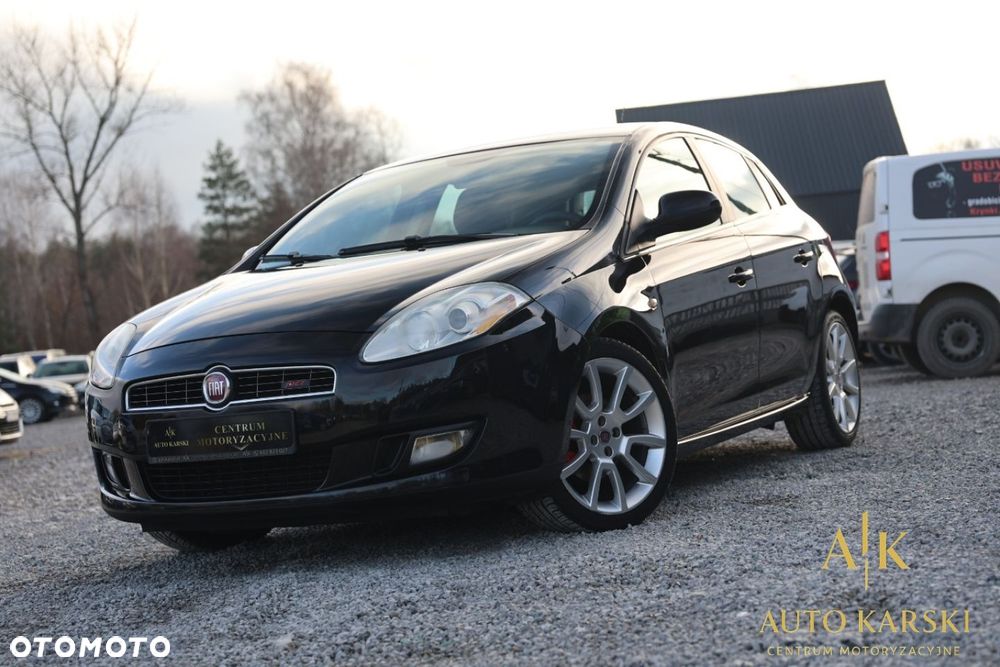 Fiat Bravo - 7