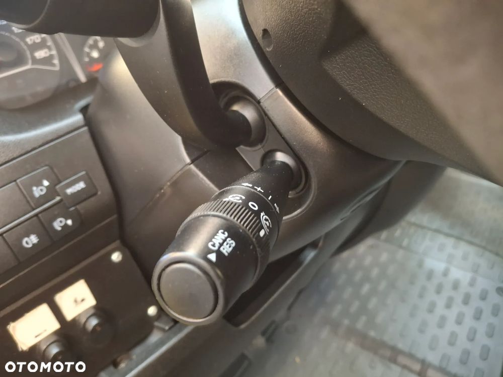 Citroën Jumper Wywrotka Kipper Hak Skrzynia Narzędziowa Za Kabiną Wersja Lift Oświetlenie Ostrzegawcze Służba Drogowa Tempomat - 24