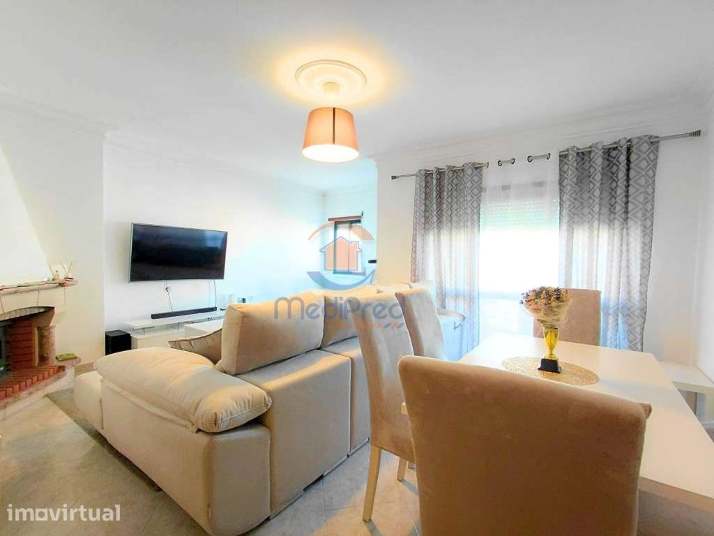 Apartamento T3 - Moita - Grande imagem: 3/23