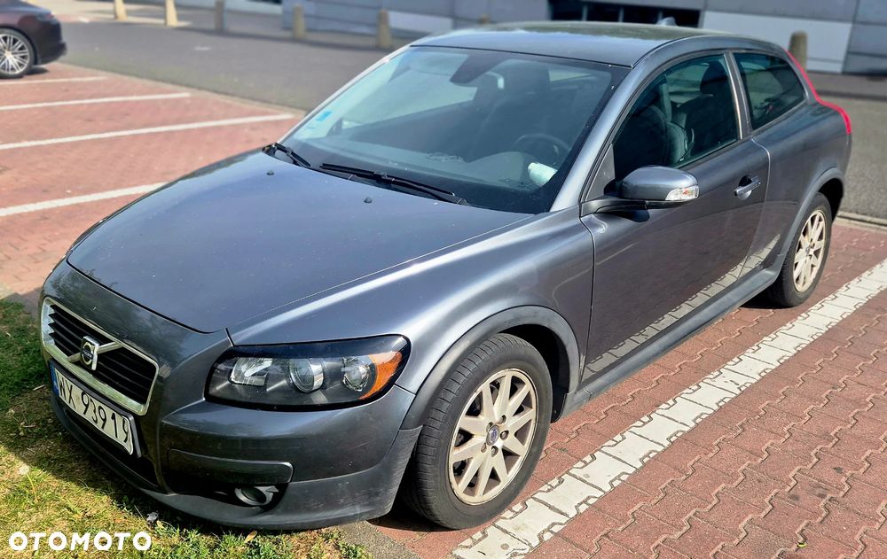 Volvo C30 1.6D - 1