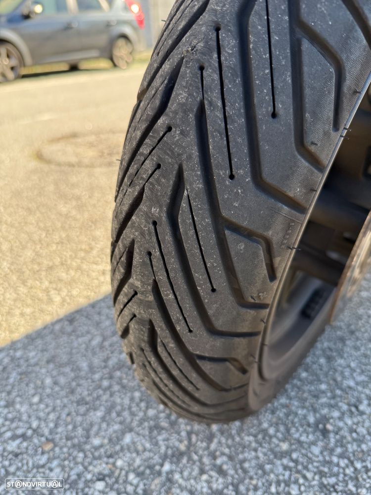 Honda Forza Honda Forza 350 Bluetooth ABS Nacional Extras. - 9