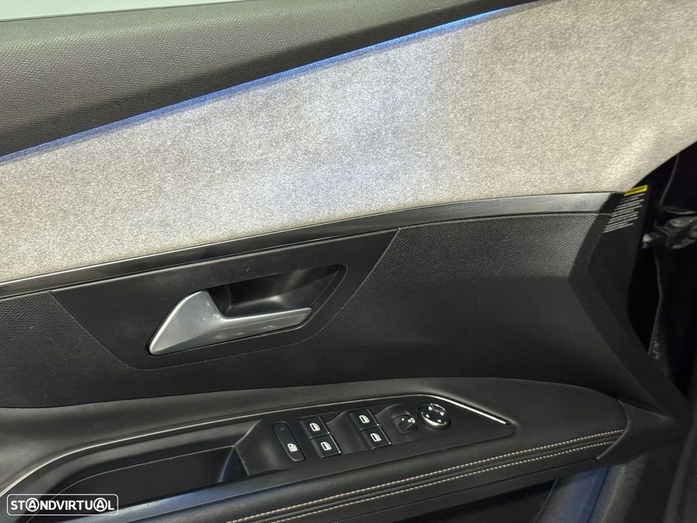 Peugeot 5008 1.5 BlueHDi GT Line - 26