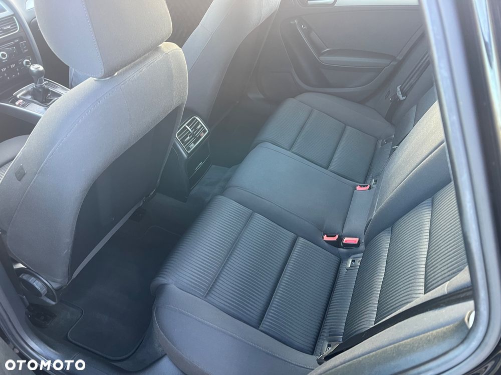 Audi A4 Avant 2.0 TDI DPF Attraction - 12