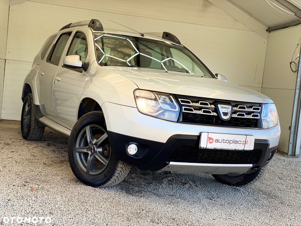 Dacia Duster 1.6 Laureate - 32