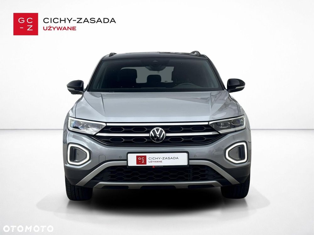 Volkswagen T-Roc 1.5 TSI Style DSG - 8