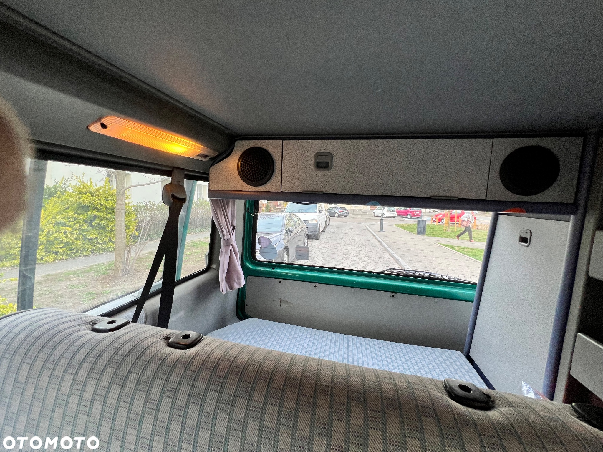 Volkswagen Transporter T4 TDI - 15