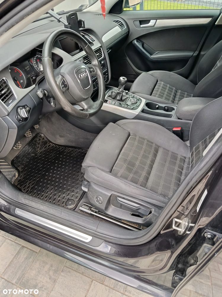 Audi A4 Limousine 2.0 TDI - 7