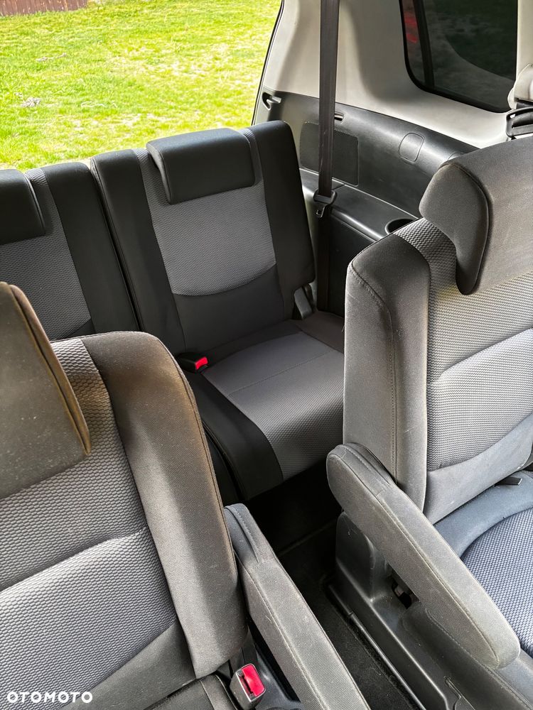 Mazda 5 - 28