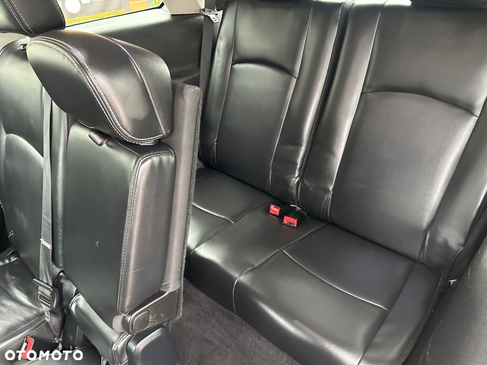 Fiat Freemont 2.0 Multijet Black Code AWD - 19