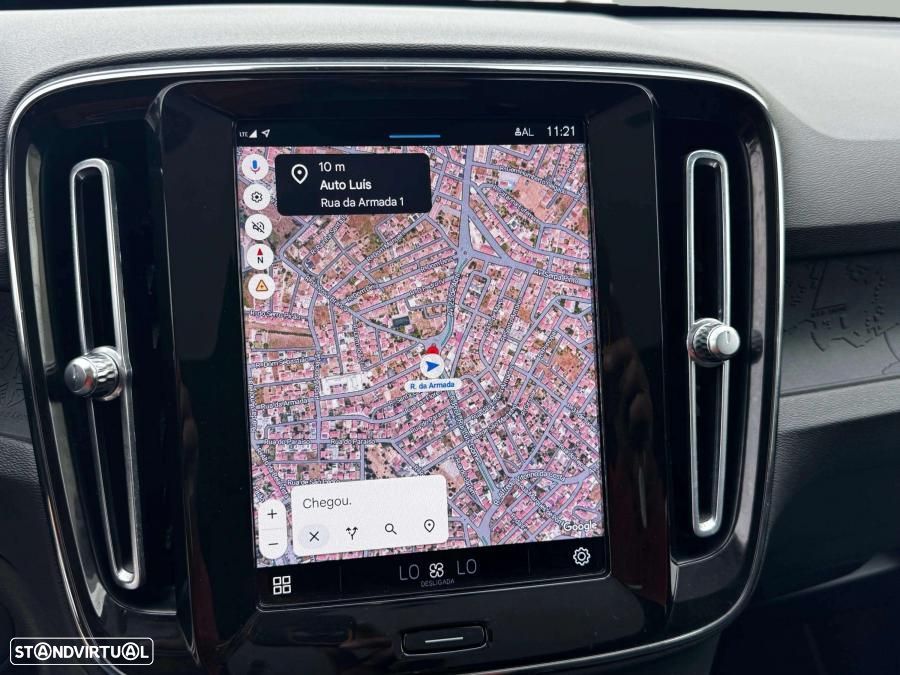 Volvo C40 Recharge Plus - 17