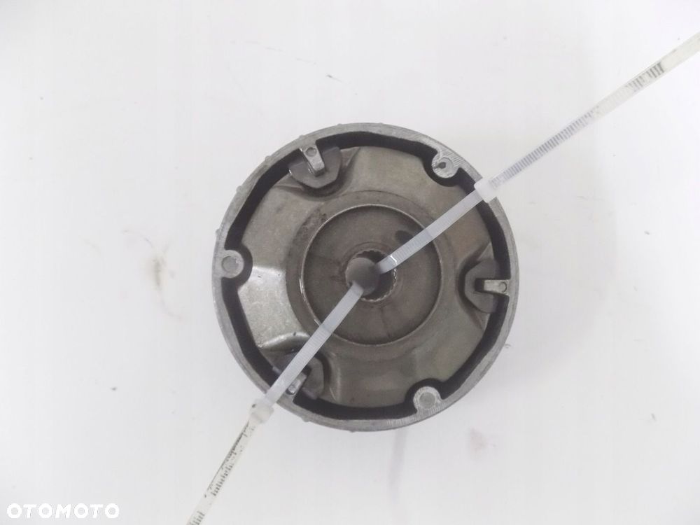 PIAGGIO NEW FLY 125 WARIATOR M1 - 2