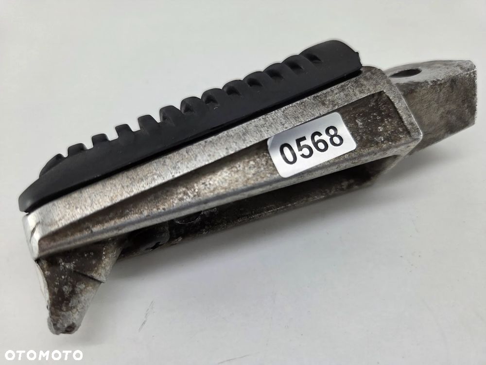 PODNOZEK PRAWY STOPKA HONDA CB CBR CRF NT CMX - 2