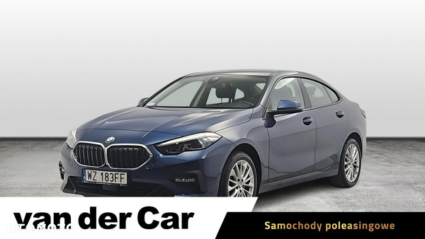 BMW Seria 2