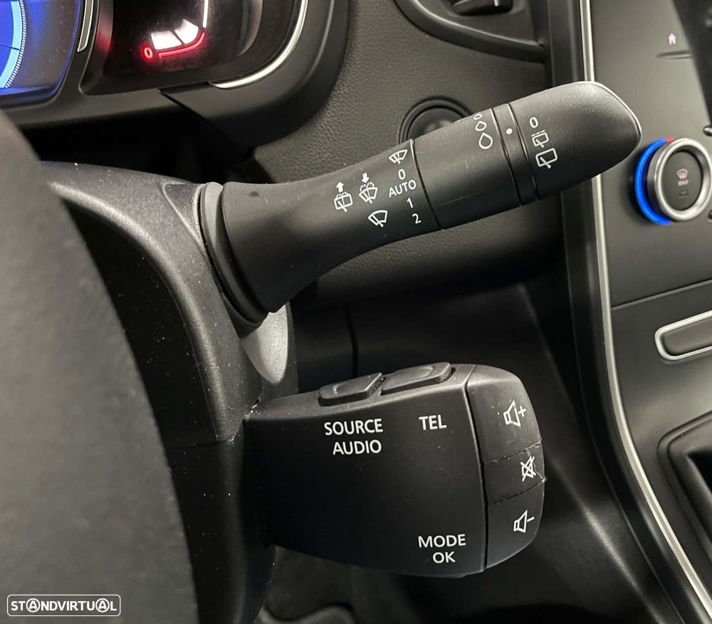 Renault Grand Scénic ENERGY dCi 130 Business - 23