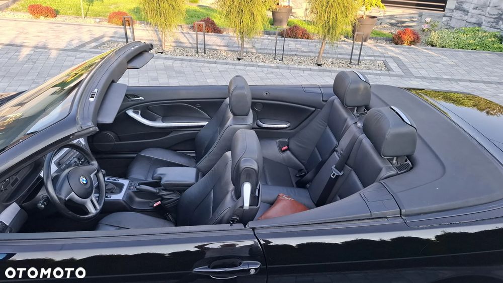 BMW Seria 3 318Ci - 27
