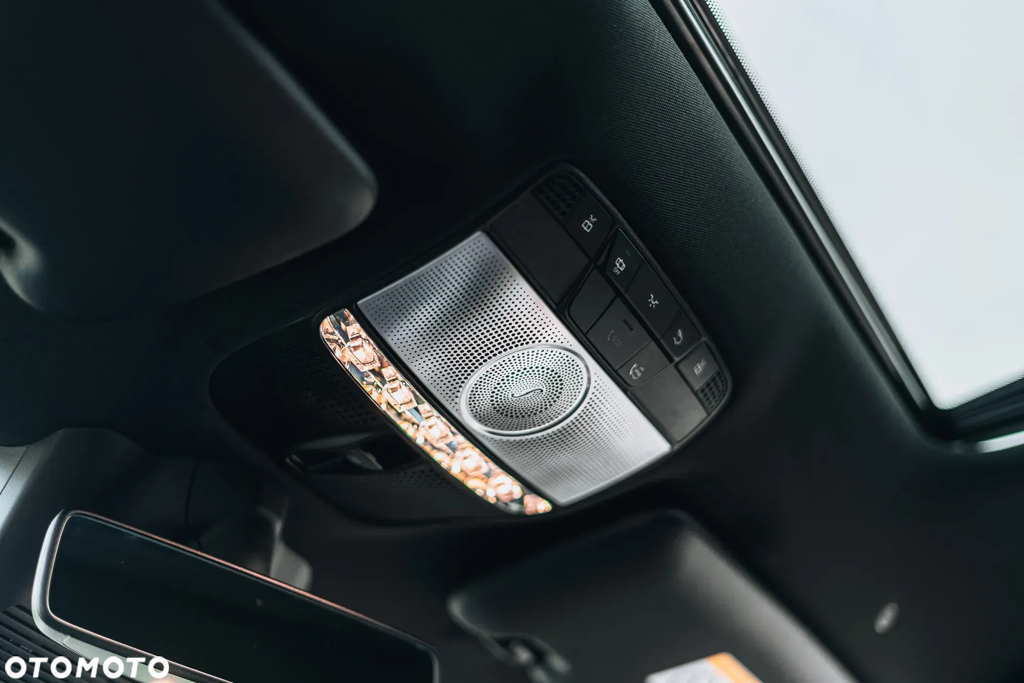 Mercedes-Benz Klasa G 500 9G-TRONIC AMG Line - 38