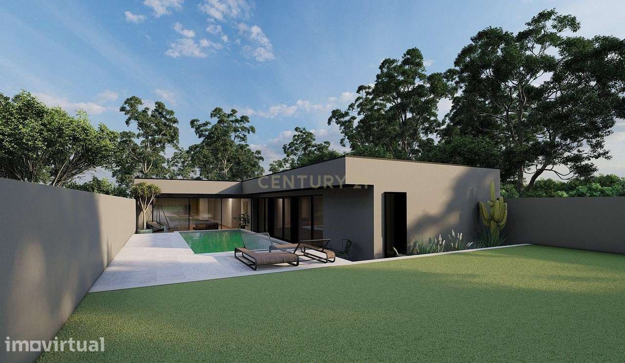 Luxuosa Moradia T3 em Construçao  em Marinhas-Esposende, - Grande imagem: 2/20