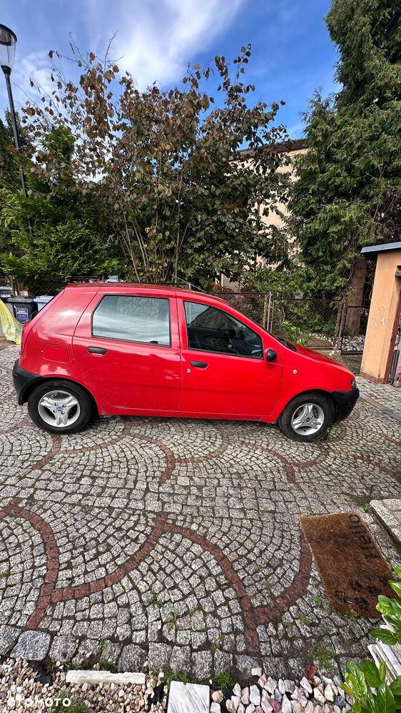 Fiat Punto 1.2 8V Active - 1