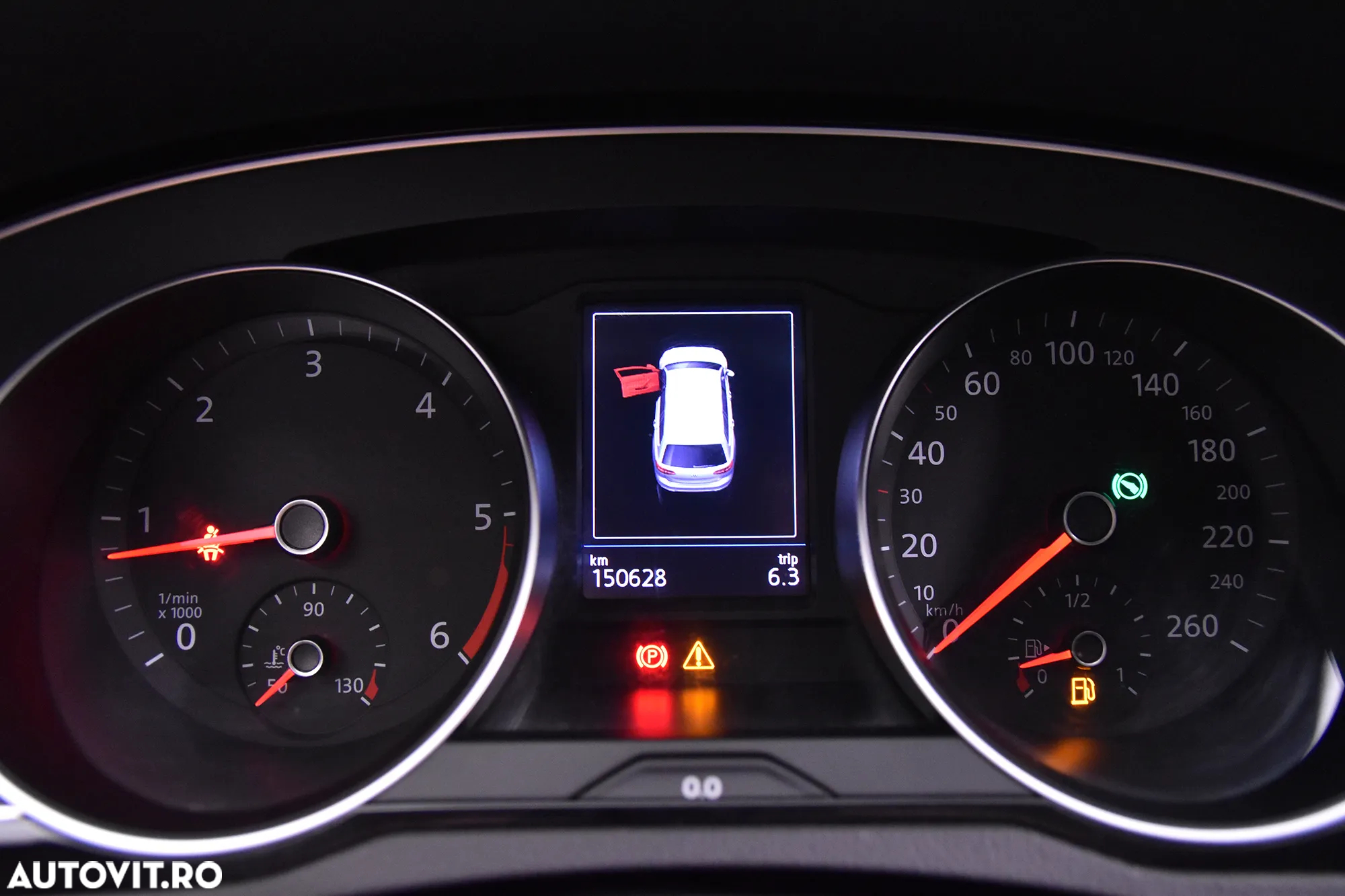 Volkswagen Passat Alltrack 2.0 TDI DSG 4Motion - 10