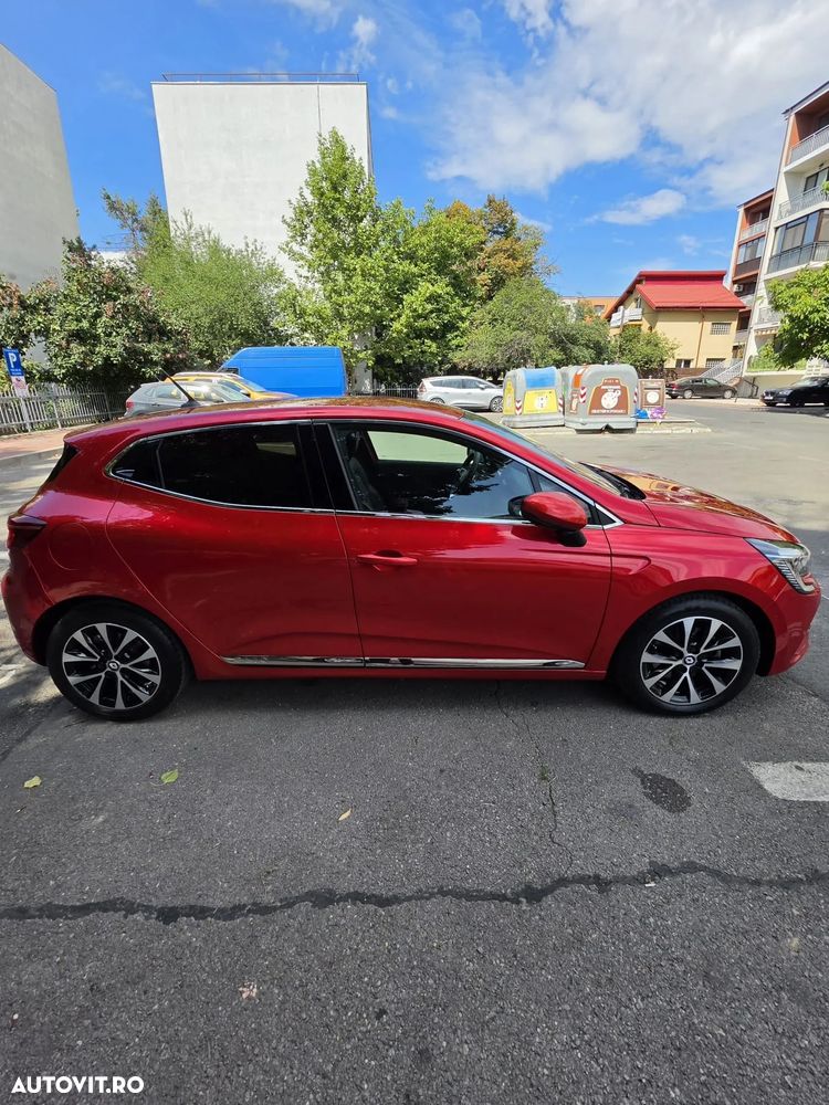 Renault Clio - 3