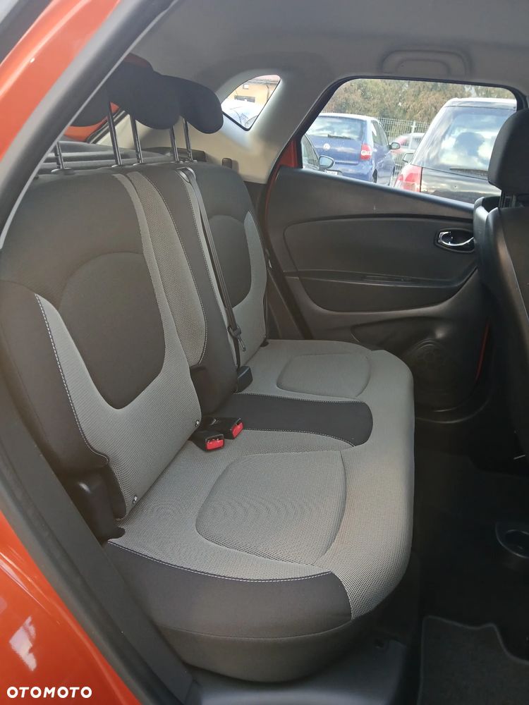 Renault Captur ENERGY TCe 90 Start&Stop Dynamique - 30