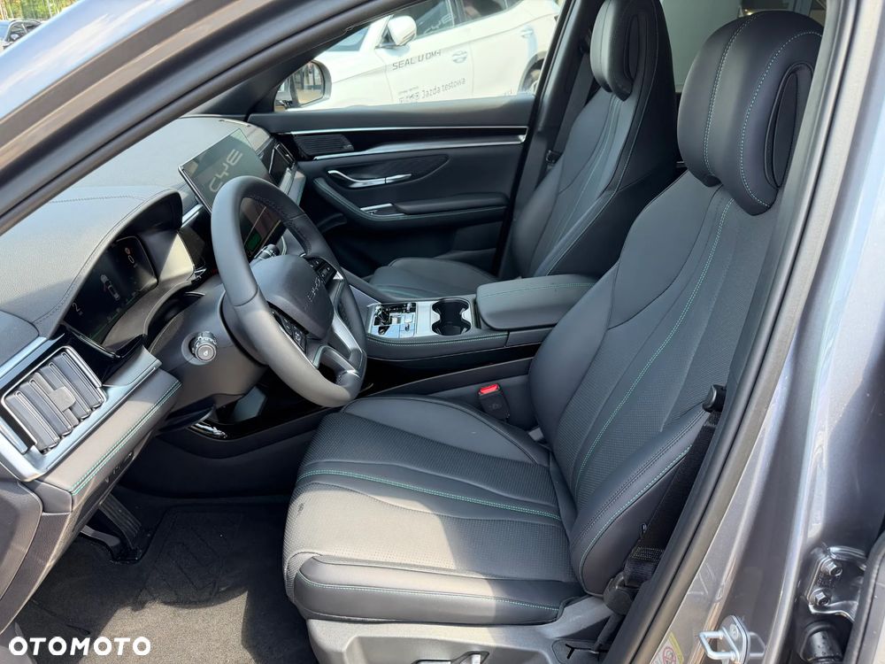BYD Seal U 1.5 Boost - 8