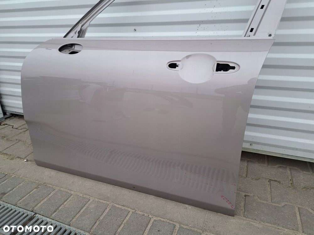 DRZWI PRZEDNIE PRZÓD LEWE MINI COOPER F54 CLUBMAN - 3