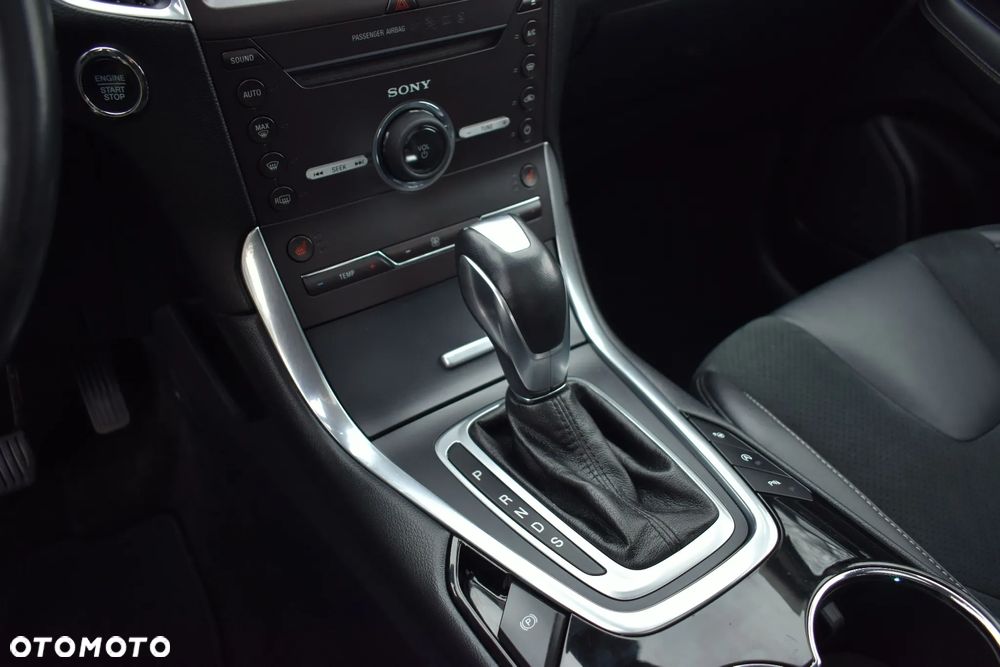 Ford S-Max 2.0 TDCi Titanium PowerShift - 29