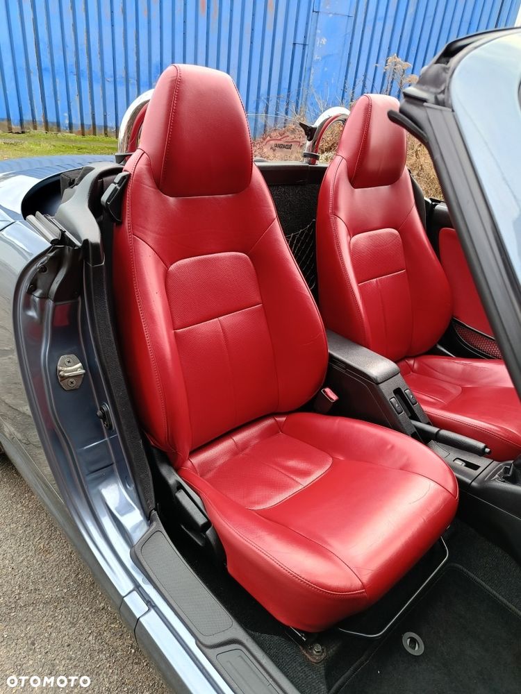 Daihatsu Copen Top S - 24