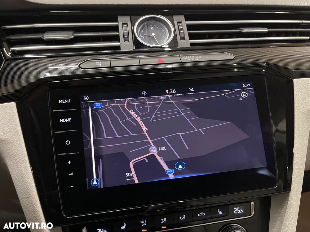 Volkswagen ARTEON 2.0 TDI SCR DSG Elegance - 16