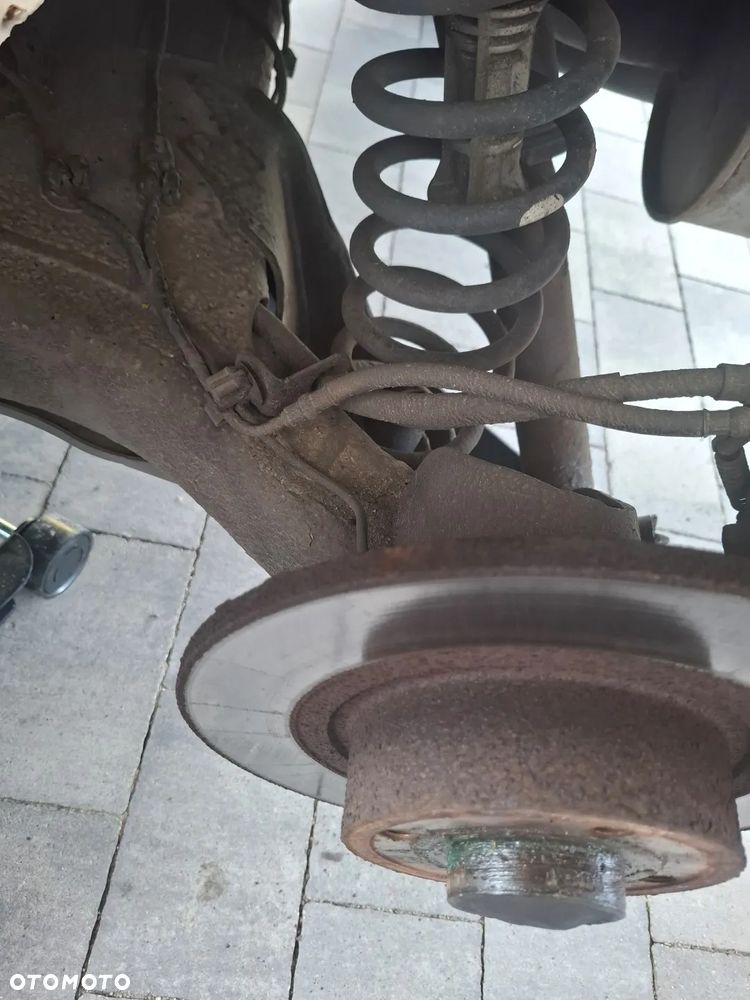 Renault Megane 1.6 16V Dynamique - 21